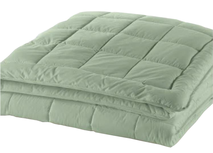 comforter