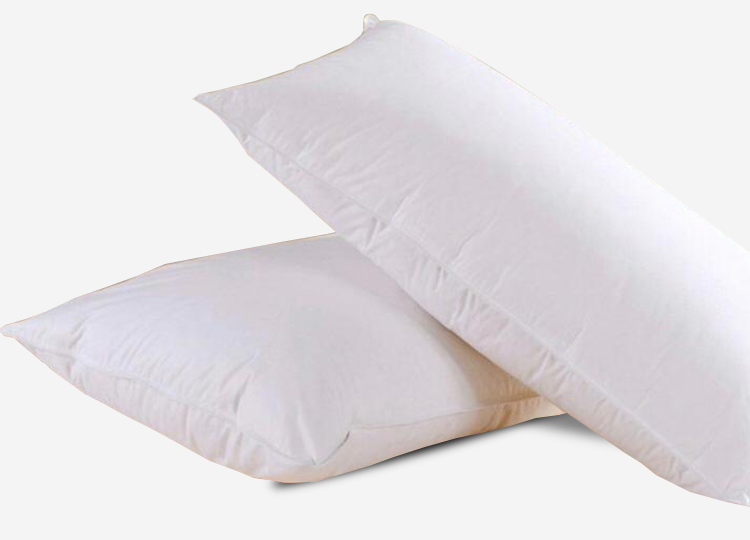 pillows